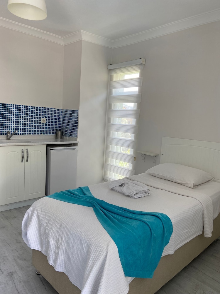 Selya Apart Hotel 24/50