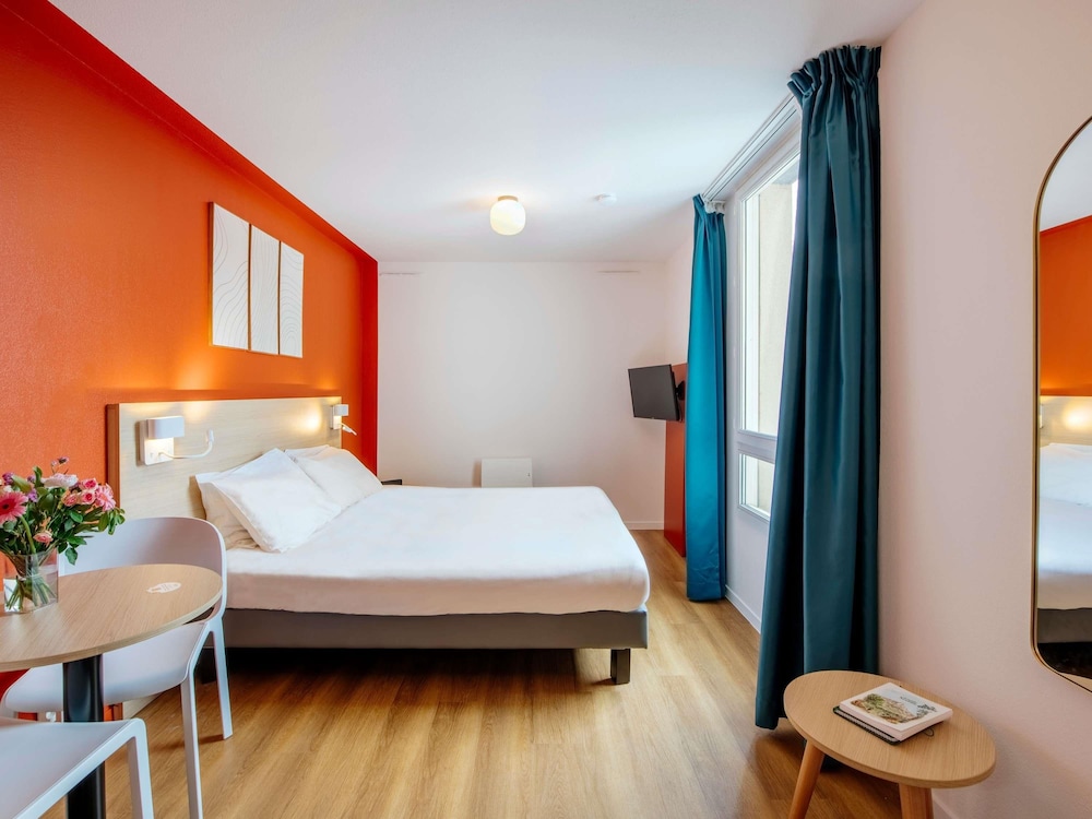 Aparthotel Adagio Access Paris Saint-Denis Pleyel 14/50
