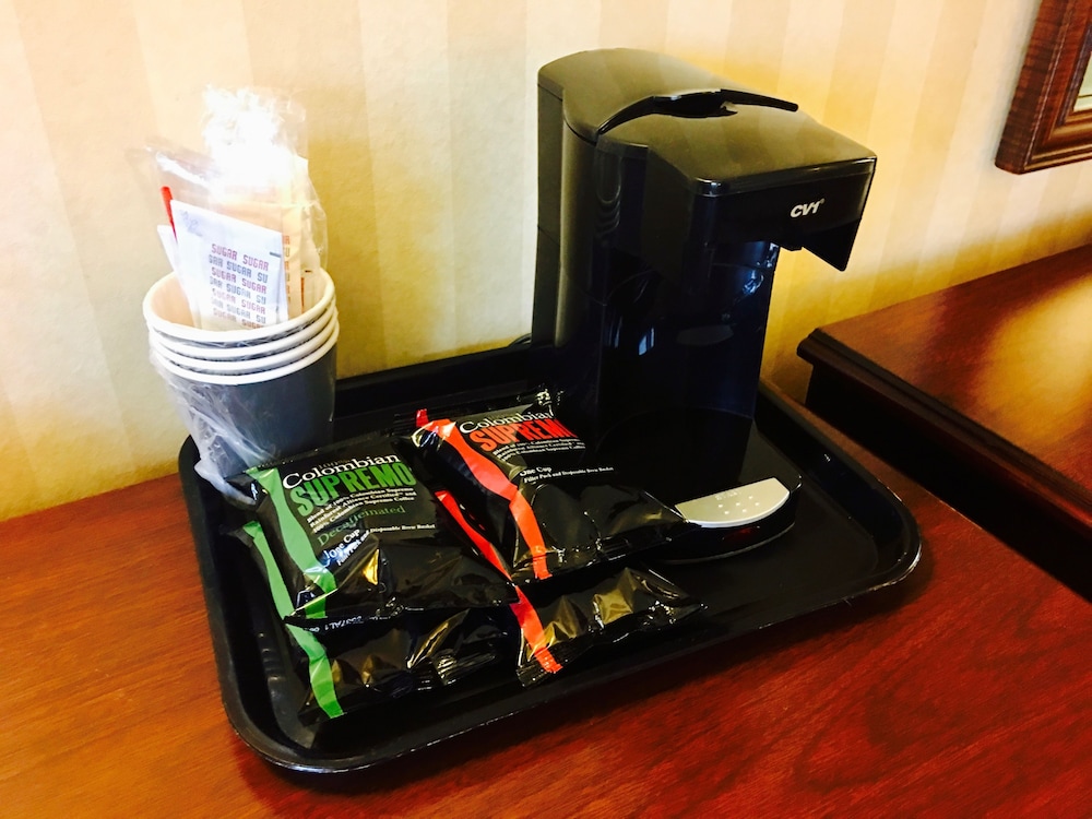 Quality Inn Vienna - Tysons Corner 25/42