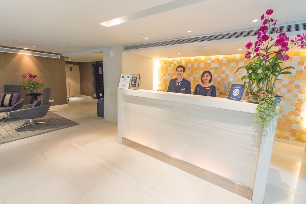 SORA Resort & Suites Sukhumvit 10/73