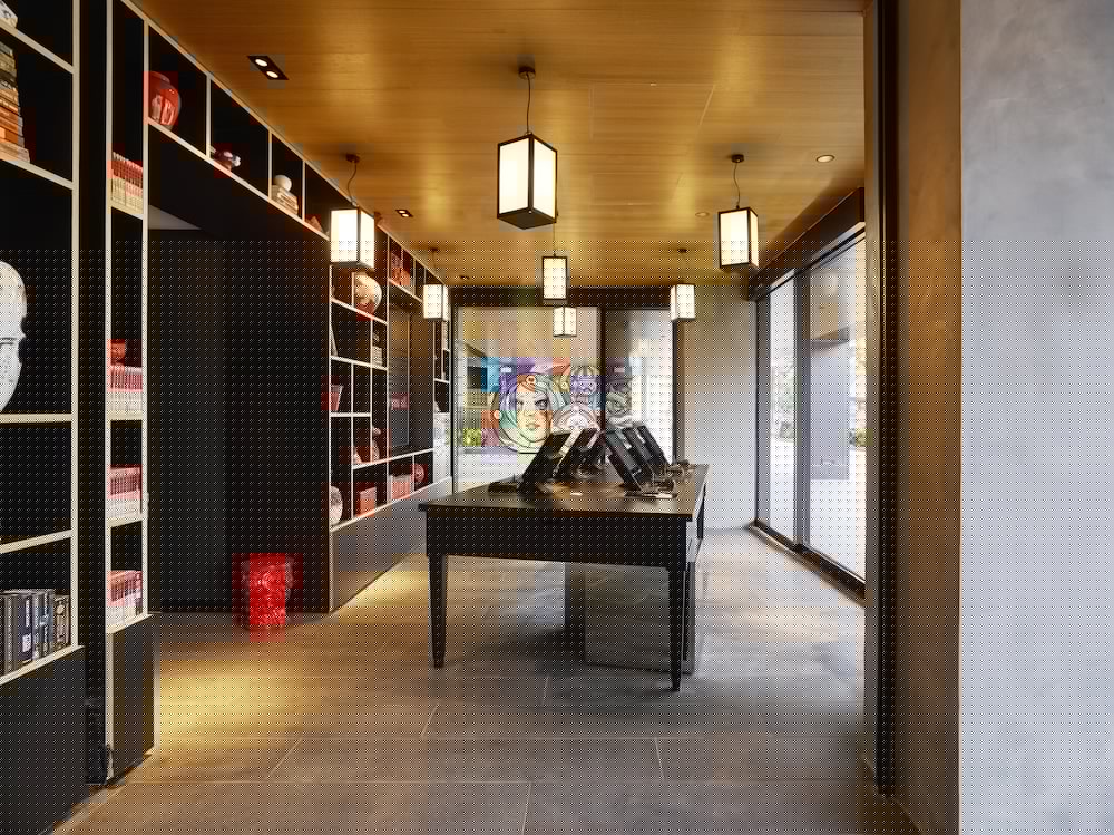 Citizenm Taipei North Gate 8/68