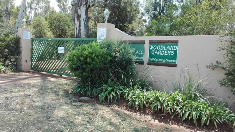Woodland Gardens 7/50