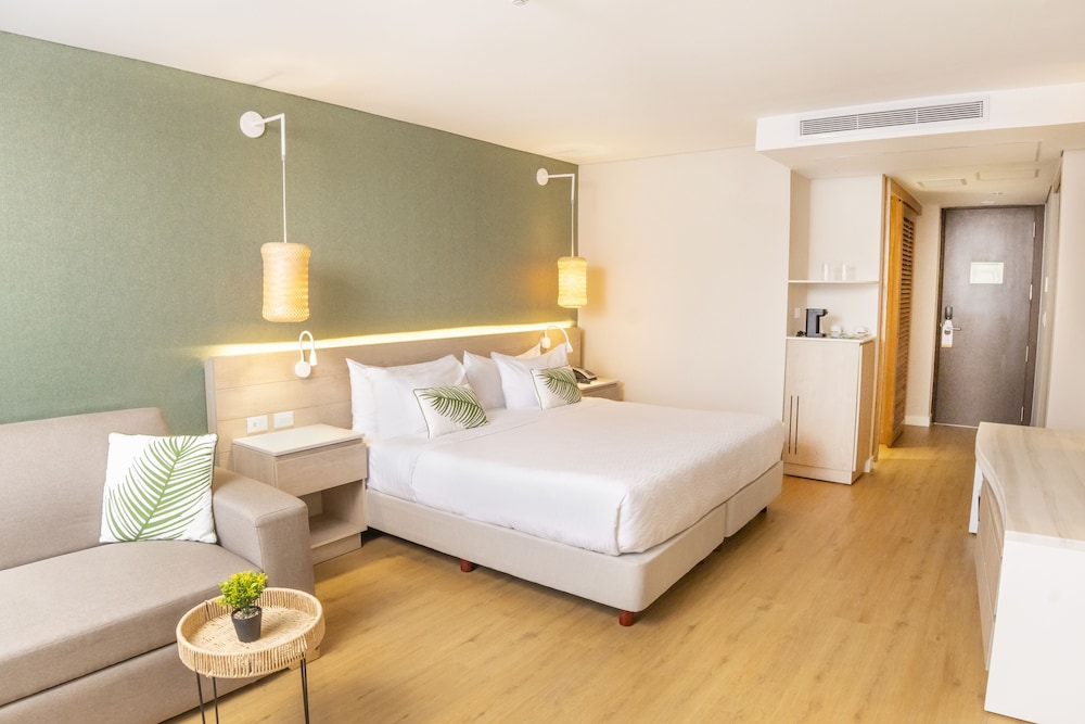 Grand Sirenis San Andres 16/50