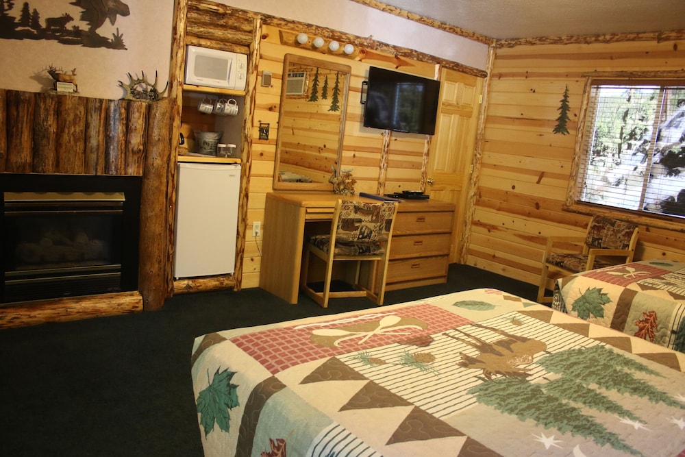 Tahoe Valley Lodge 17/25