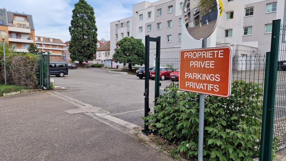 amenities
