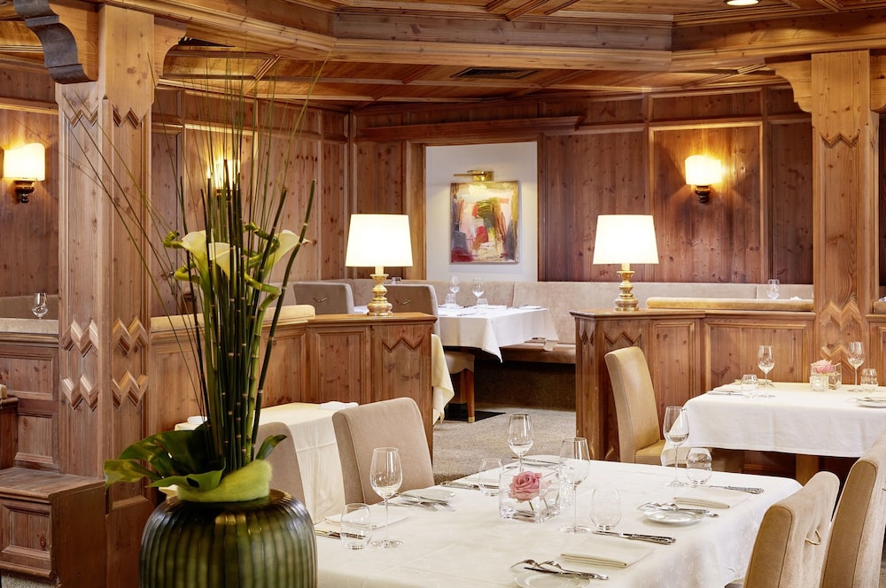BW HOTEL ALPENROSE - KUFSTEIN 50/57