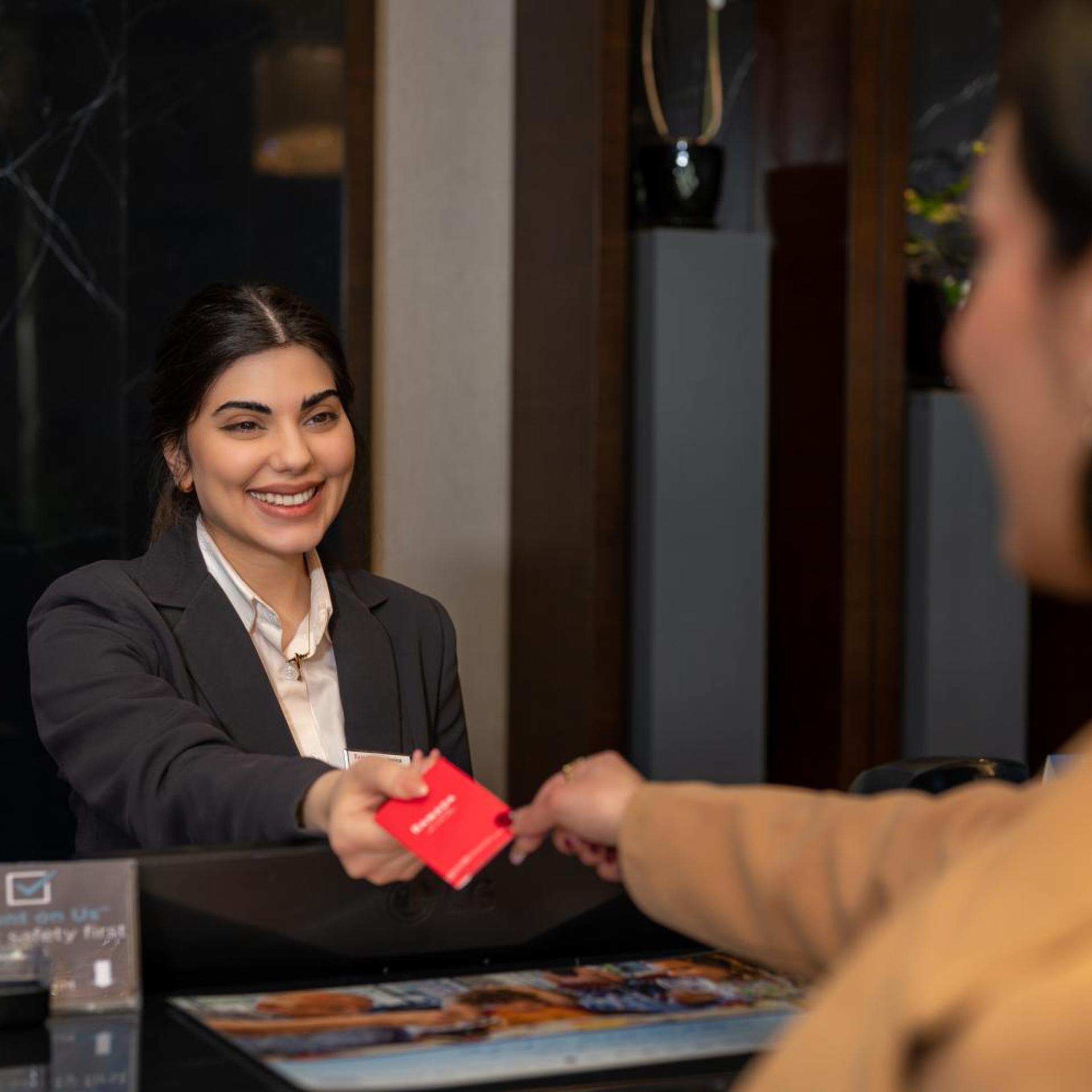Ramada by Wyndham Erbil Gulan Street 14/60