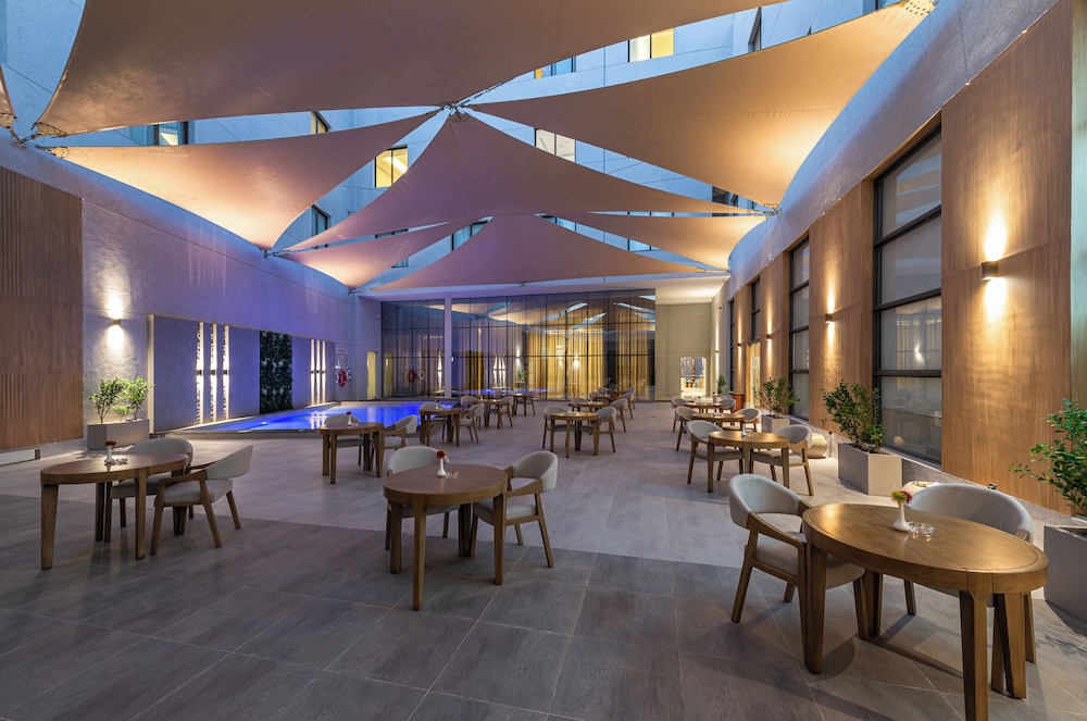 فندق فوياج(Voyage Hotel) 26/33