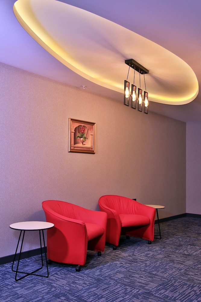 Yildiz Life Hotel 42/72