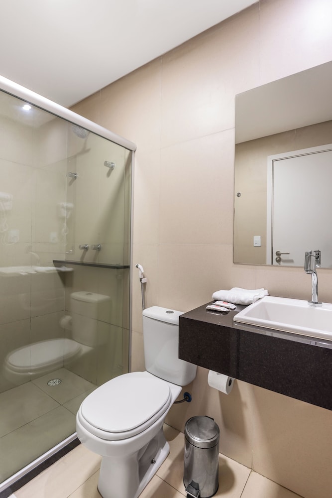 Novohotell Recife 64/66