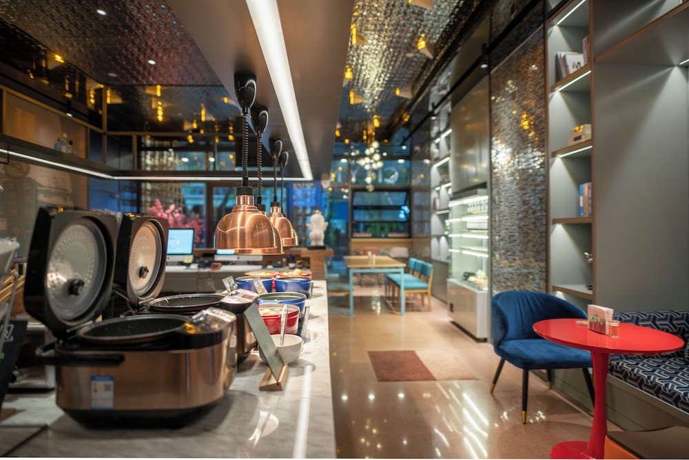 CityNote Hotel (Guangzhou Beijing Road Pedestrian Street Tuanyi Square Subway Station Store) 37/50