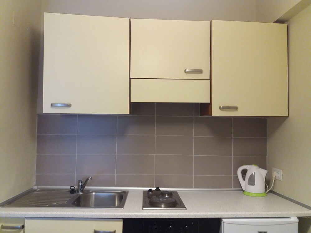 Lefka Hotel Apartments Studios 24/73