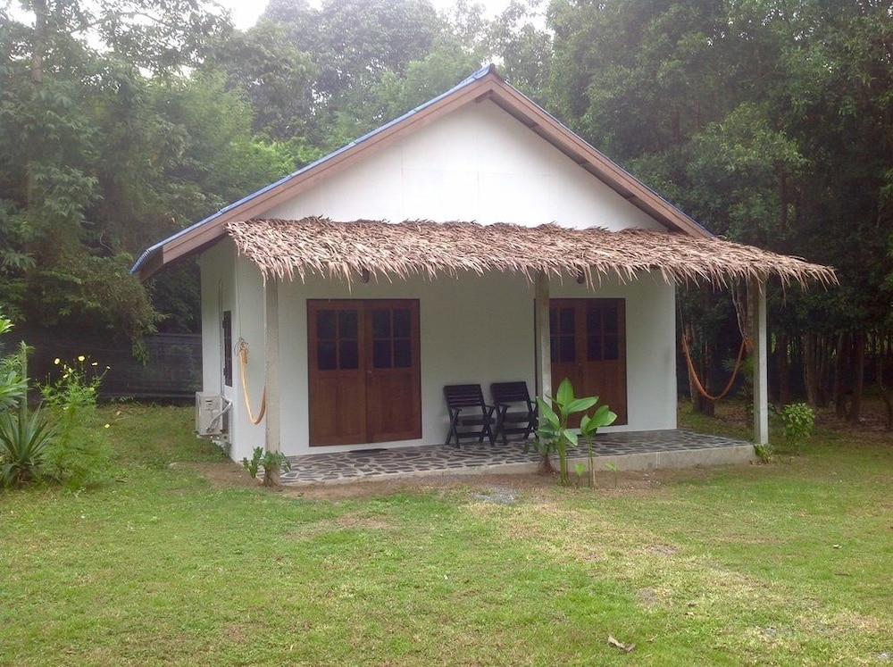 Papillon Bungalows 26/31