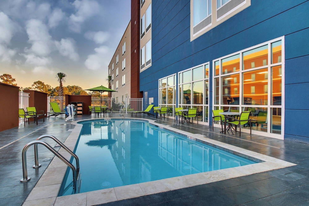 SpringHill Suites by Marriott Gulfport I-10 in GULFPORT - MS