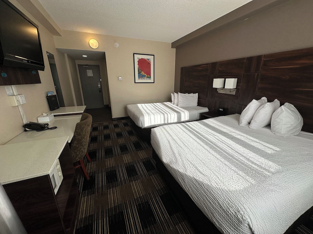 Room, 2 Queen Beds