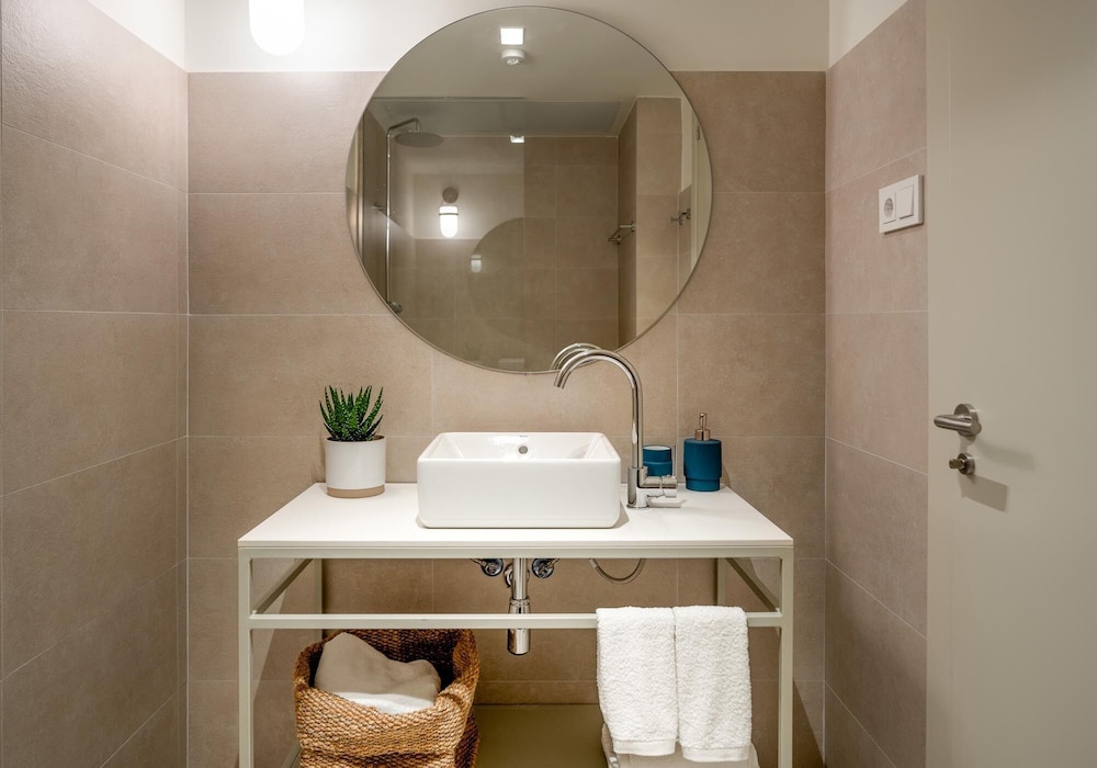 Aparthotel Libere Vitoria 58/65