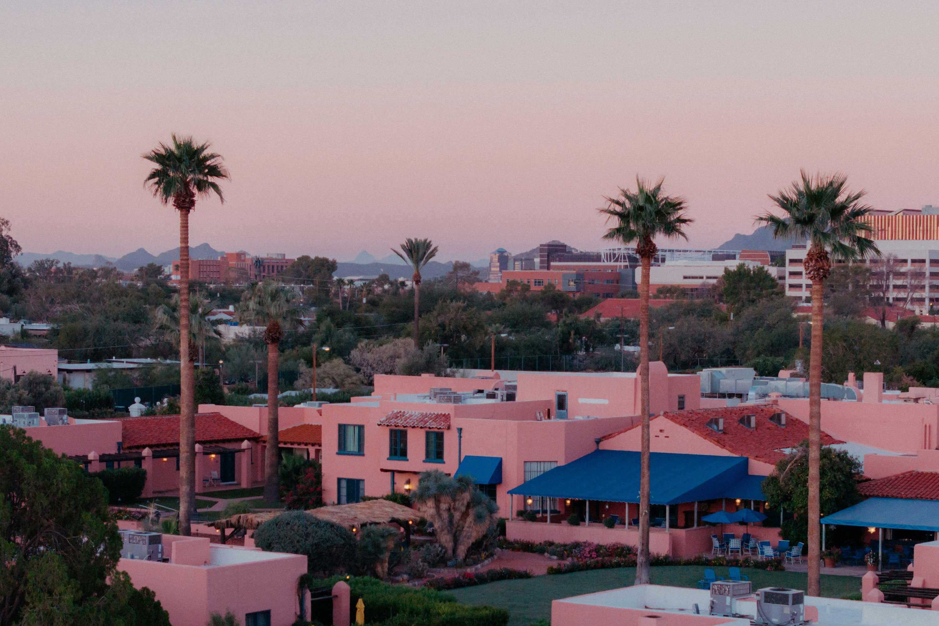 Arizona Inn 5/17