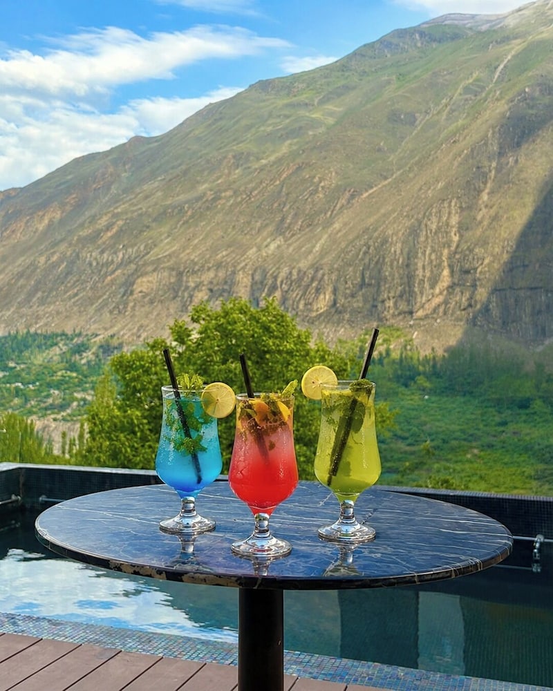 Ambiance Resort Hunza 48/55