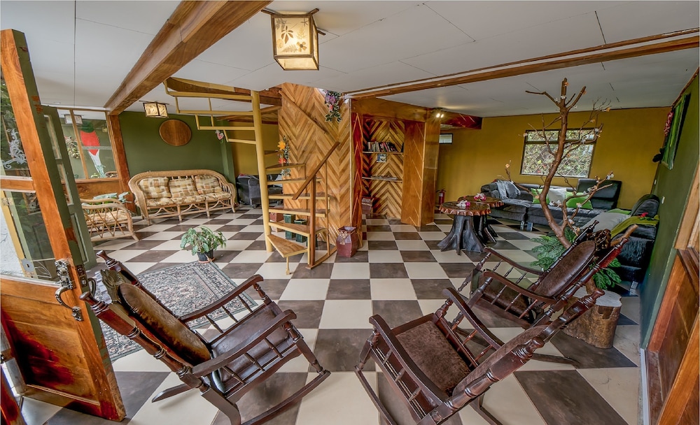 Hotel Don Taco 33/48