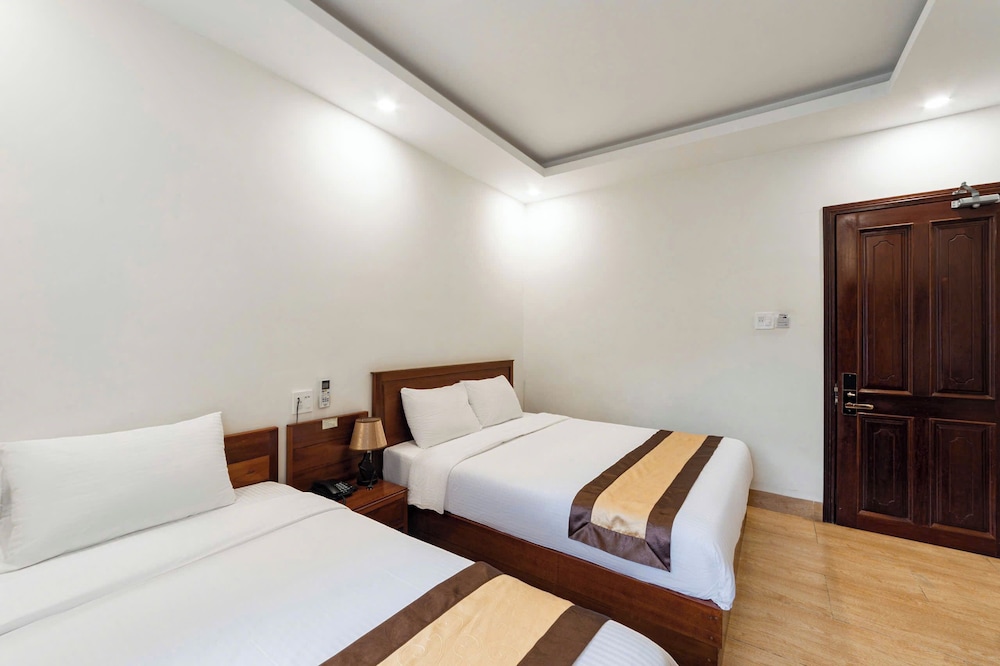Green Hotel - Hostel 15/50