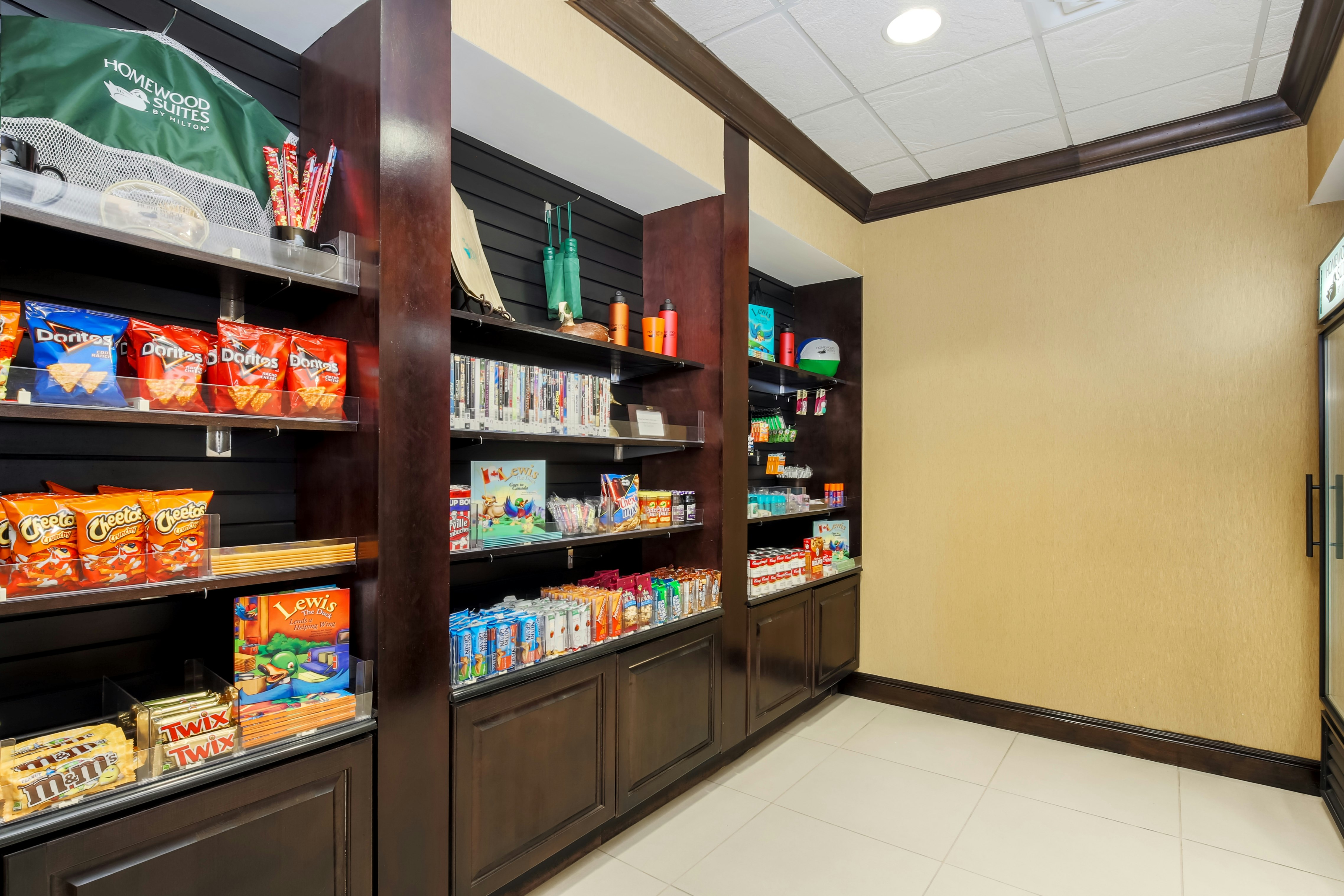 Homewood Suites By Hilton - Lawton Ok 5/16