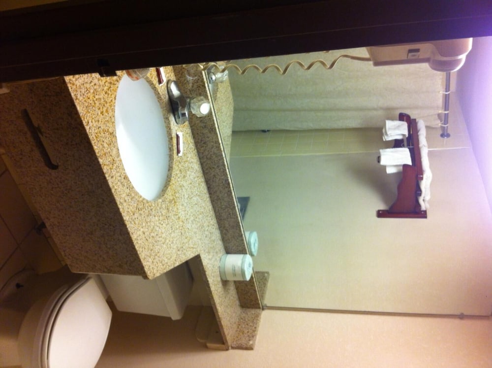 Budget Inn Express 8/16