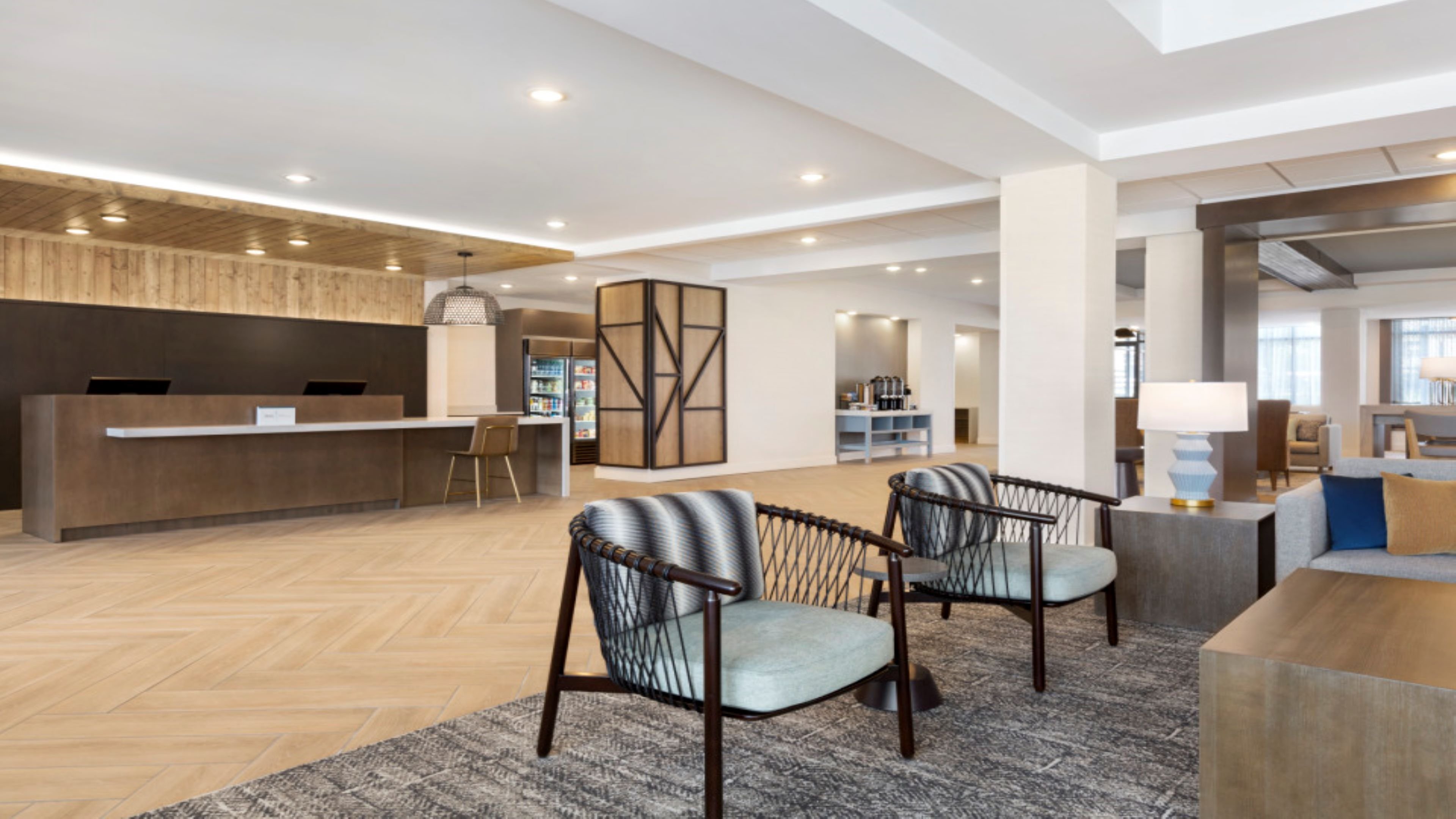 Staybridge Suites - Lexington S Medical Ctr Area, an IHG Hotel 18/28