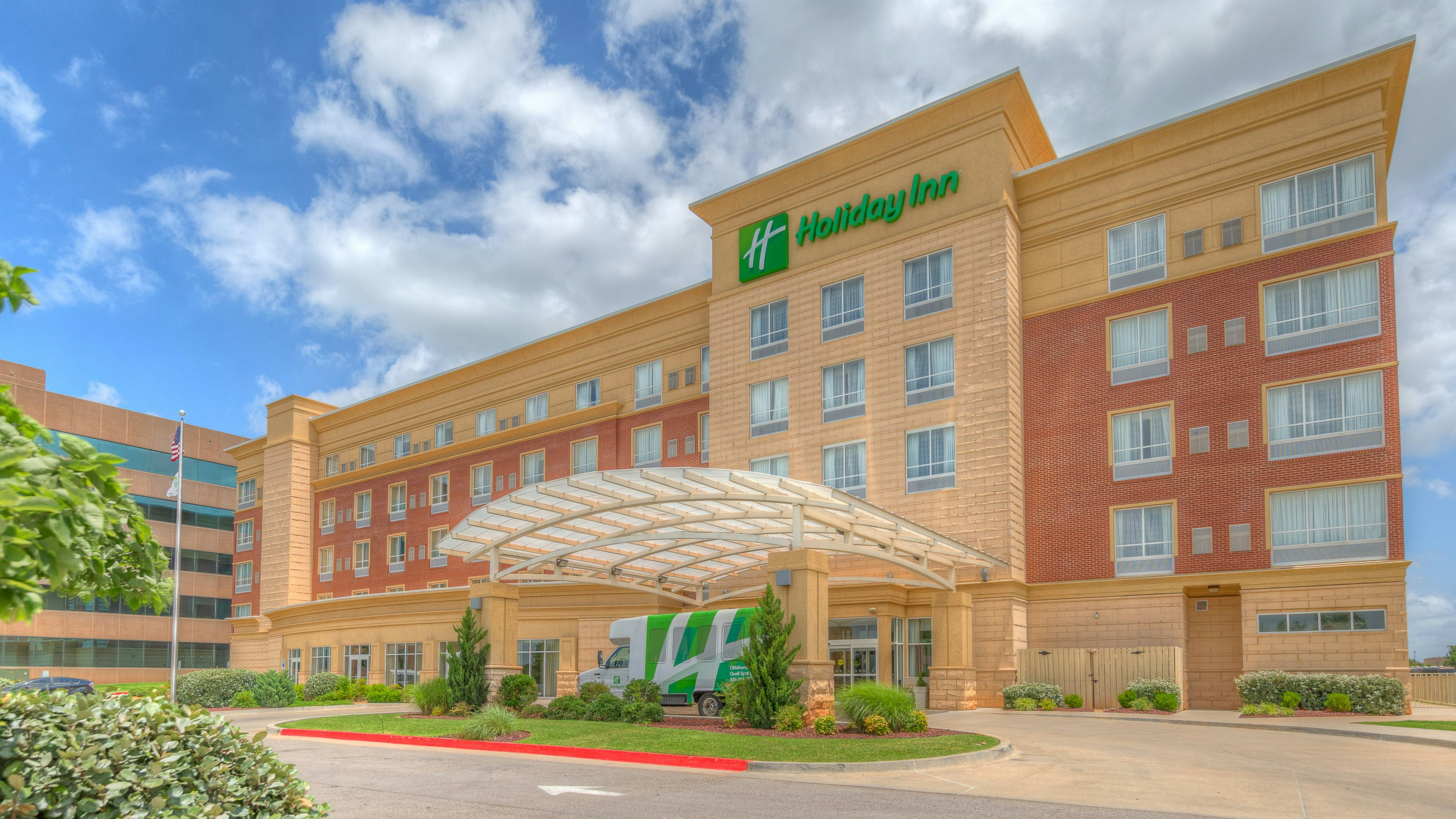 Holiday Inn Oklahoma City North Quail Spgs 2/58