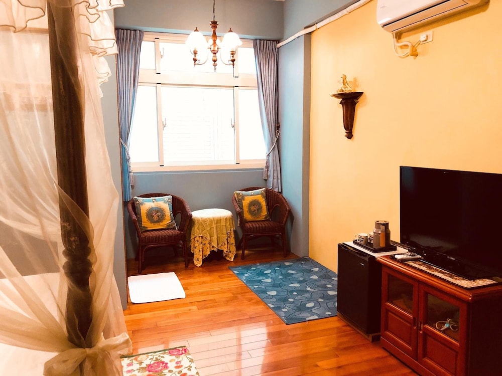 Hope Sea Bed and Breakfast 44/54