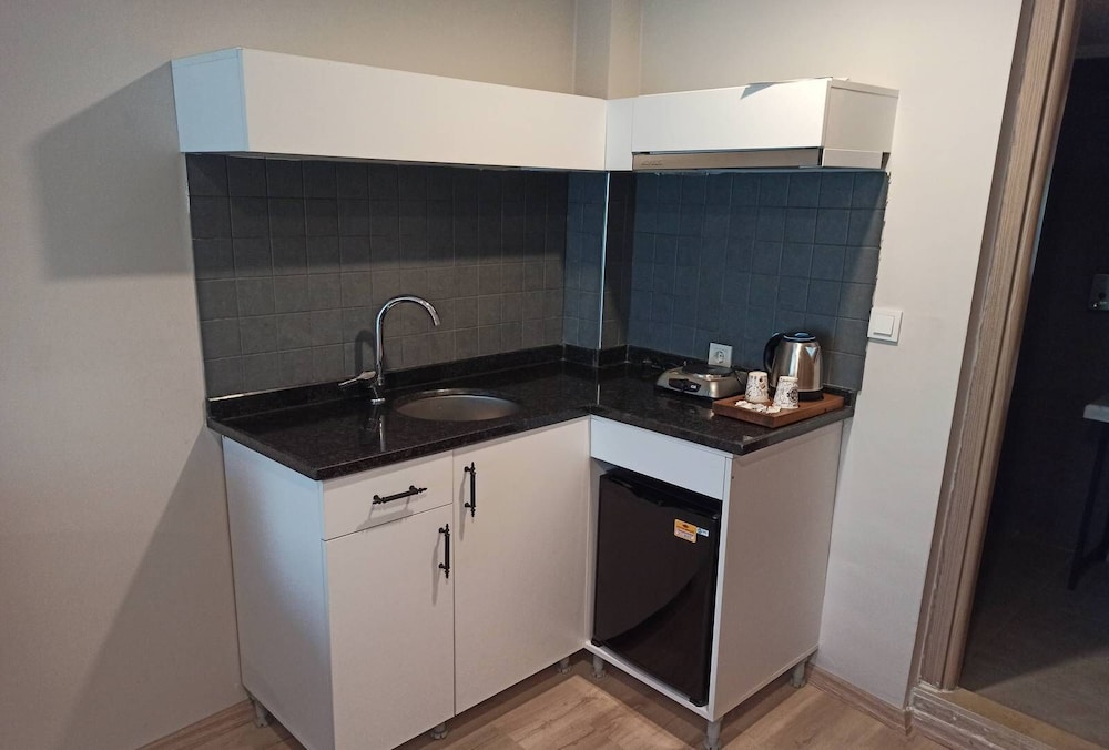Cadde Suite Bakirkoy 29/43
