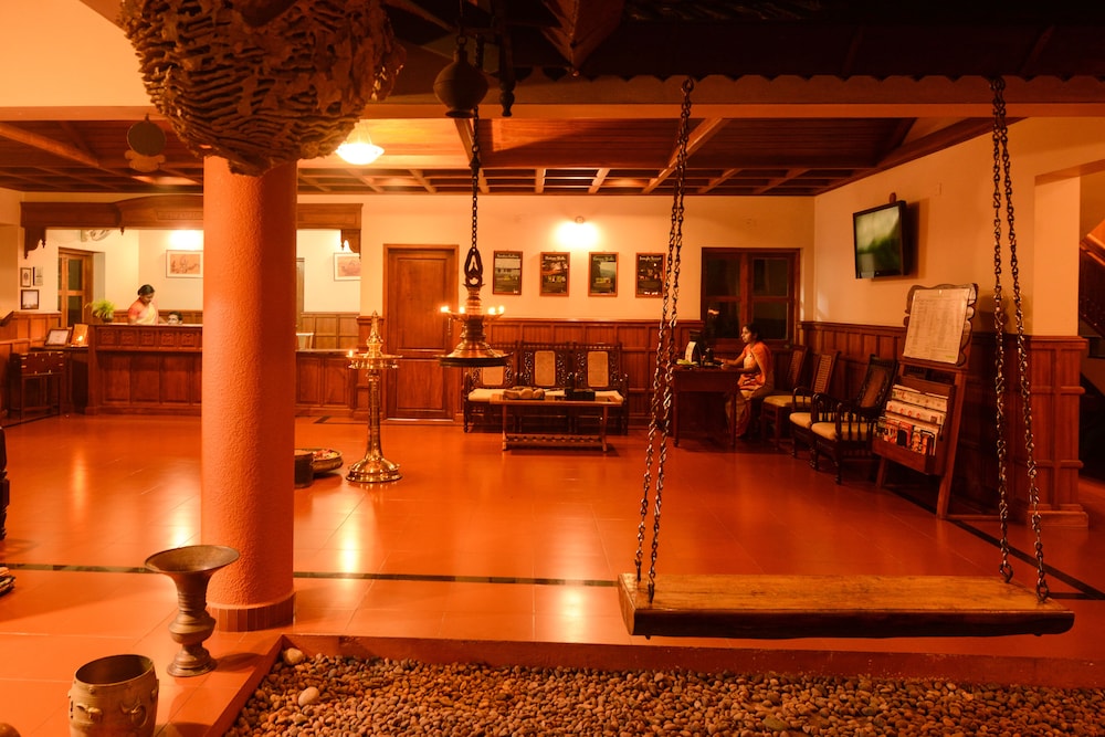 Green Woods Resort 44/70