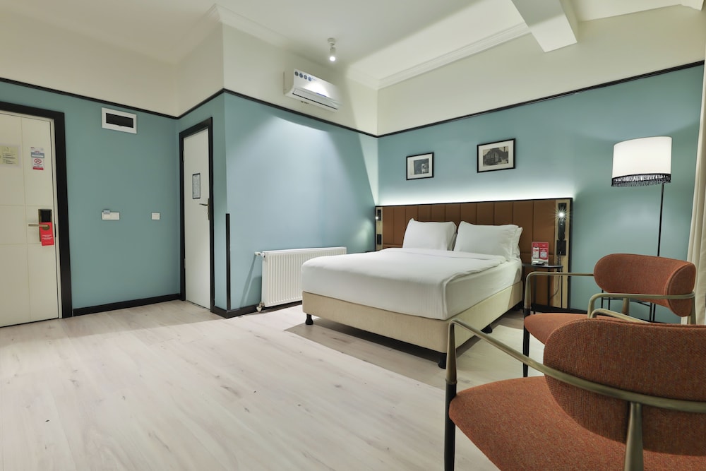 EA Exclusive Hotel & Kocatepe 23/57