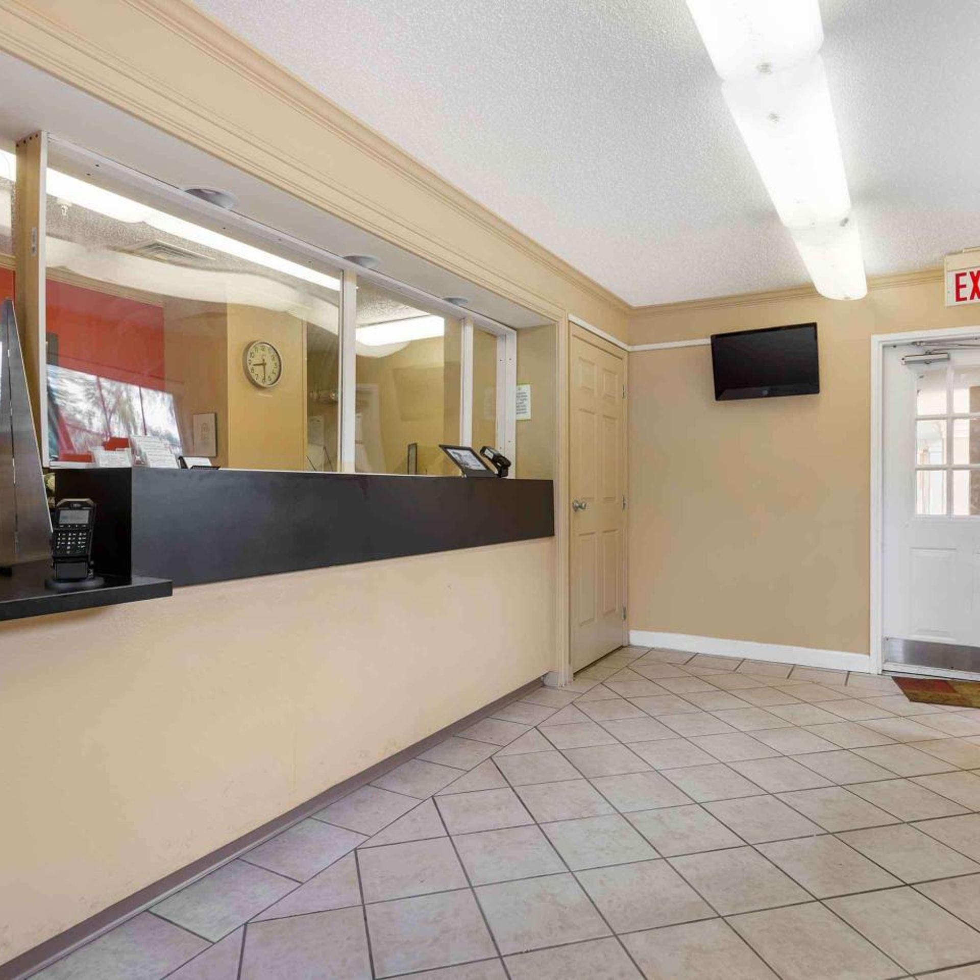 Extended Stay America Suites Washington, D.C. - Germantown - Town Center 2/61