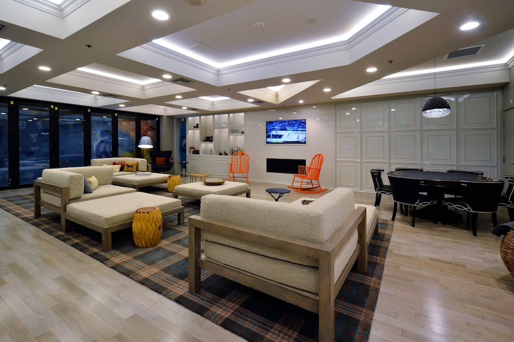 Renaissance Reno Downtown Hotel 28/50