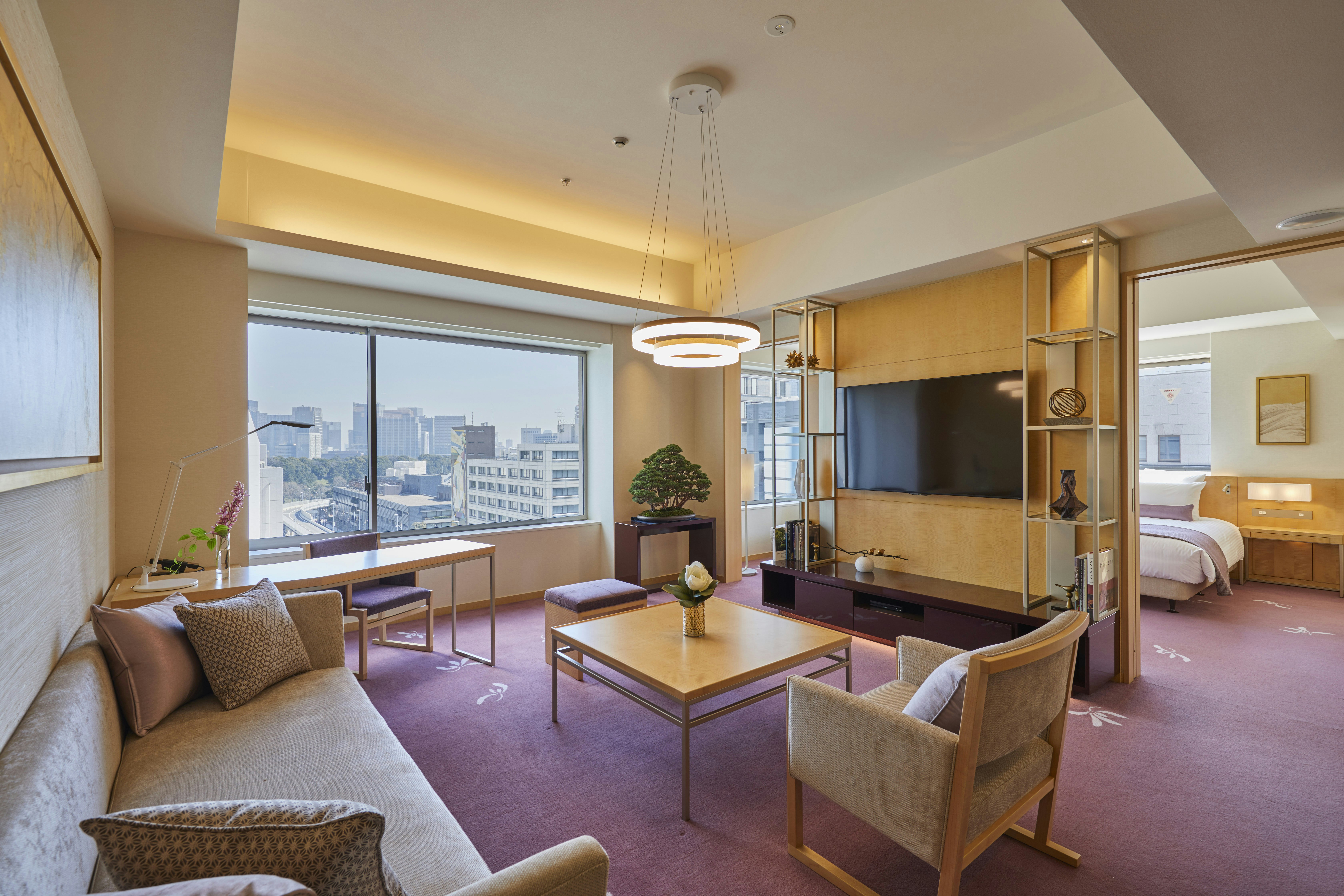 The Kitano Hotel Tokyo 39/52