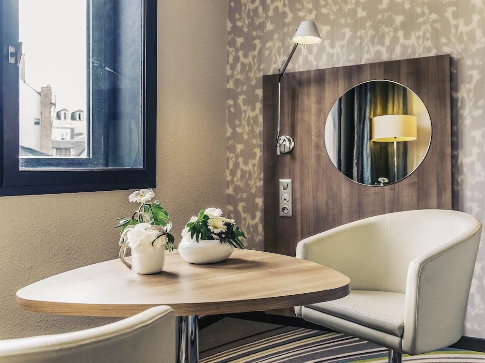 Mercure Angers Centre De Congres 43/65