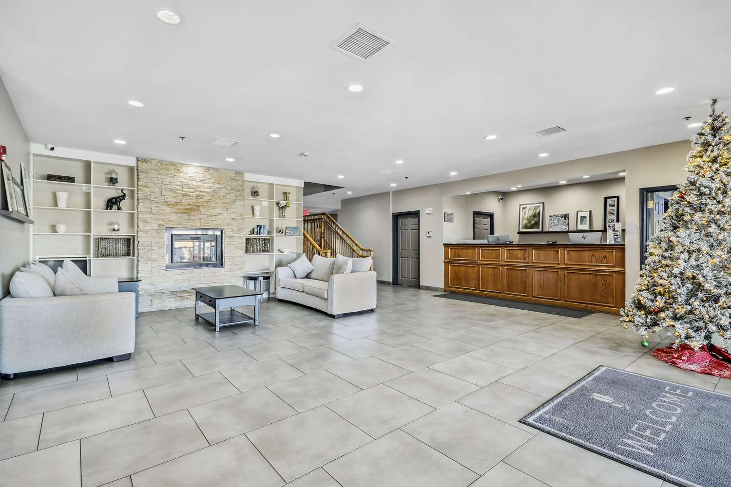Country Inn & Suites By Radisson Chicago O'hare South Il 5/36