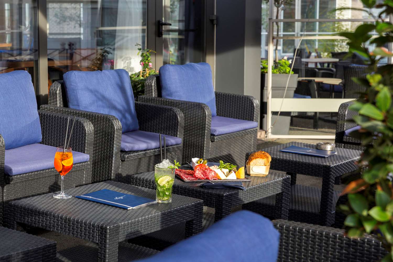 Best Western Premier Why Hotel 48/59