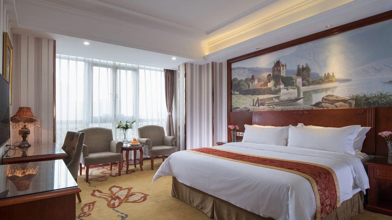 Vienna Hotel ( Jin Du Road) 23/36