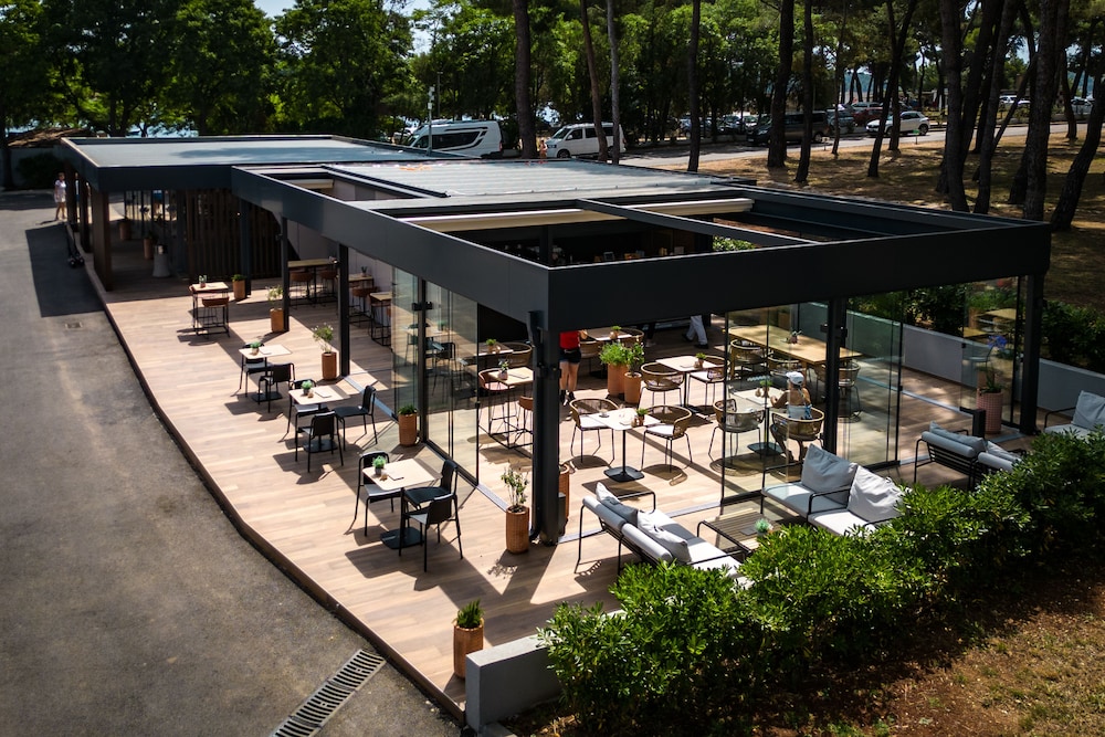 Arena Stoja Camping Homes 34/50
