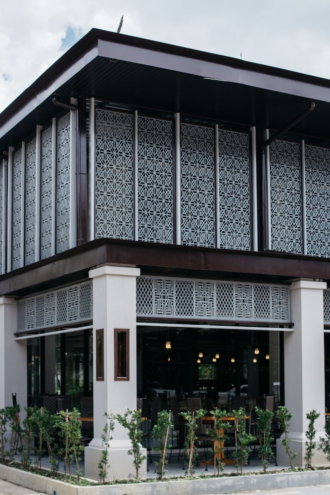 Diamond Park Inn Chiangrai And Resort 2/66