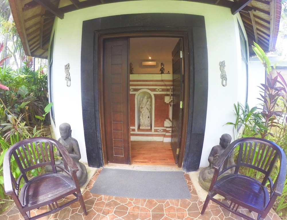 MAMO HOTEL ULUWATU 23/34