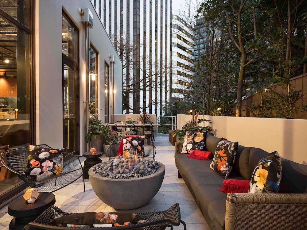 Sofitel Wellington 52/67