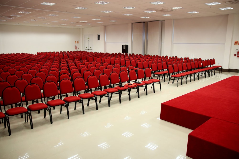 Hotel Business Center Beira Rio 32/47