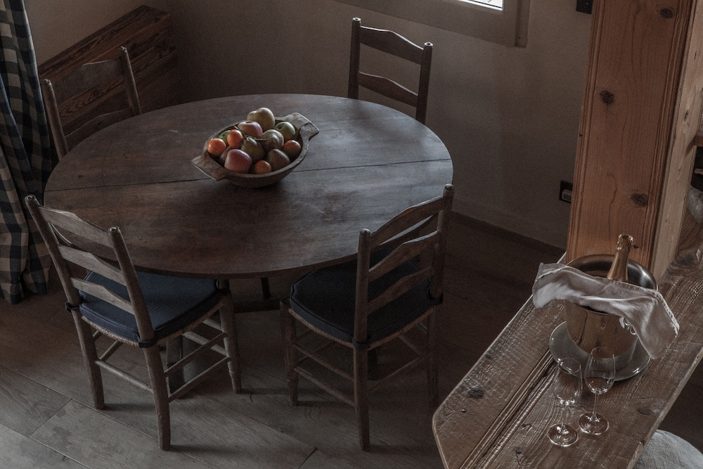 Zannier Hotels Le Chalet 33/50