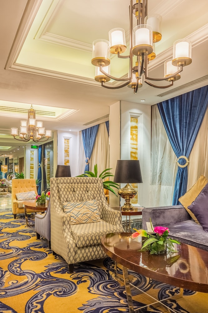 أجنحة المهيدب التخصصي(Almuhaidb Al Takhasosi Suites) 53/63