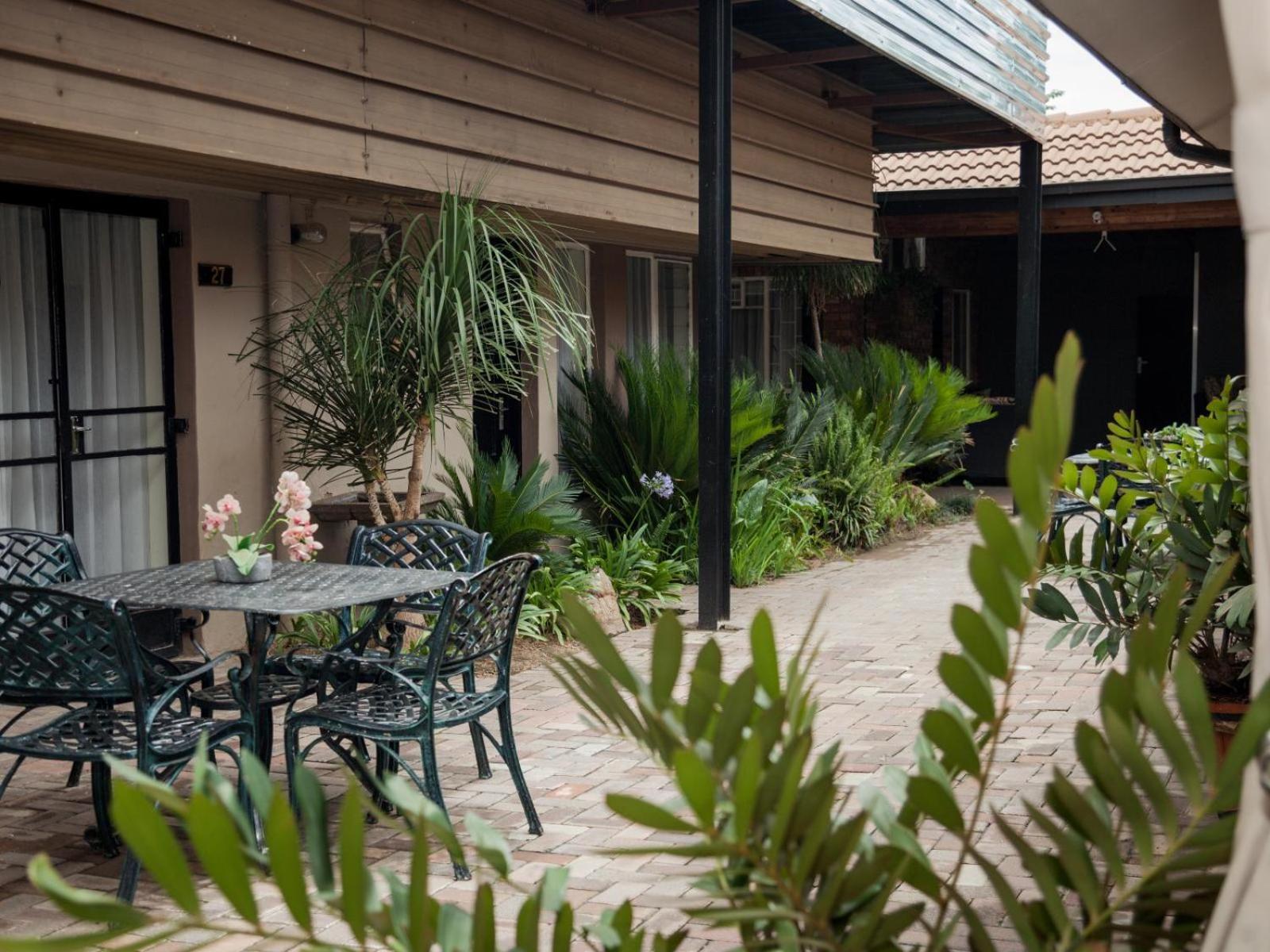 Dunwoodie Travel Lodge 20/23