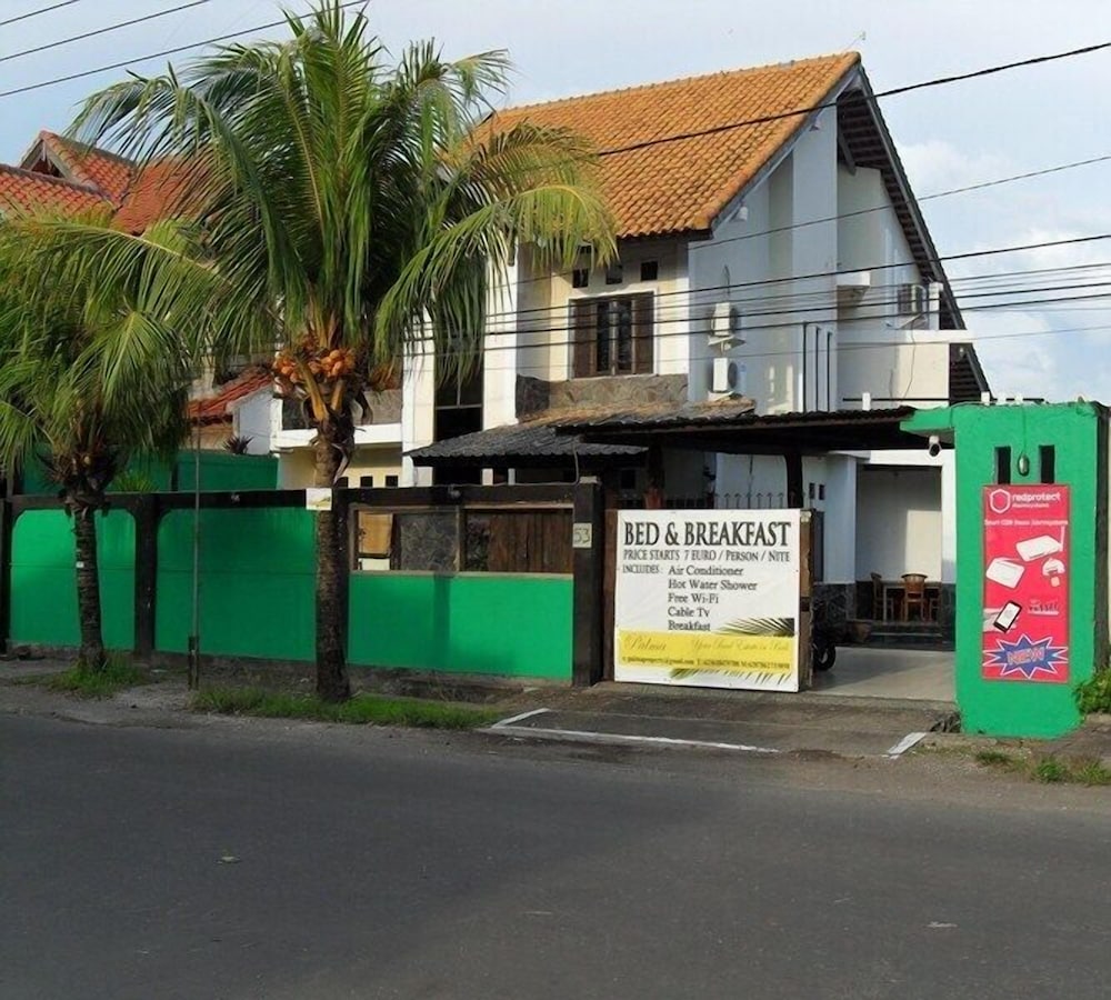 Palma Bed & Breakfast 1/11