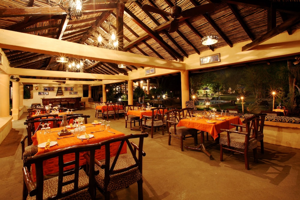TULI TIGER RESORT 15/26