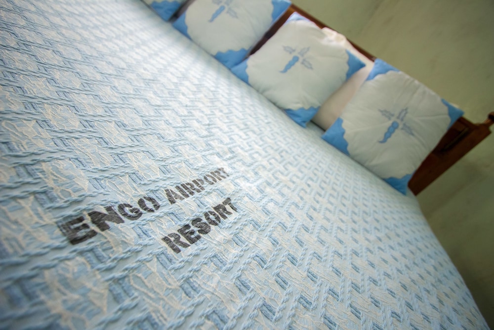 Engo Airport Resort Kitale photo2